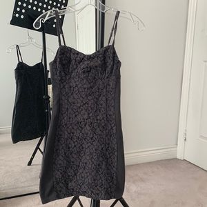 Grey American Eagle Dress